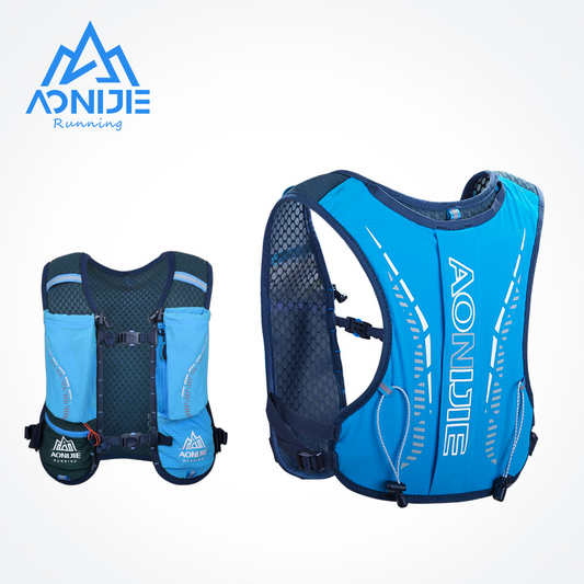 AONIJIE C9105 Ultra Vest 5L Hydration Kinderrucksack für 6 bis 12 Jahre 