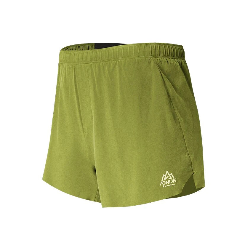 AONIJIE FM5153 Man Quick Dry Shorts