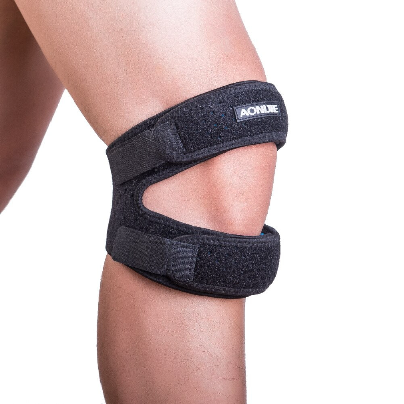 AONIJIE E4096 Dual Patella Knee Strap