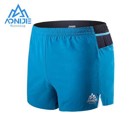 AONIJIE F5101 F5102 Men Sports Quick Dry Shorts
