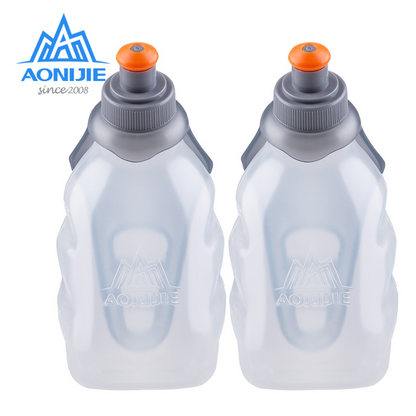 2Pcs AONIJIE SD-06JP Water Bottle 250ml