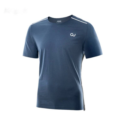 AONIJIE FM5118 Men Sports Quick Drying T-shirt