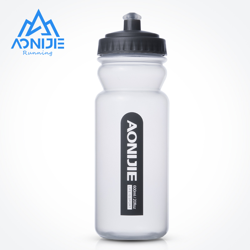 AONIJIE SH600 Sports Water Bottle 600ml