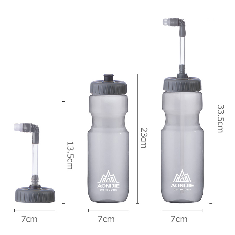 AONIJIE SD33 Sports Water Bottle 700ml