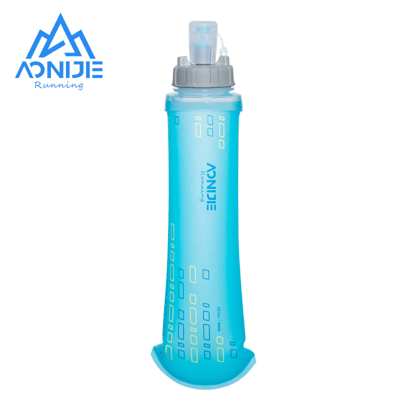 AONIJIE SD24 500ML 스포츠 소프트 플라스크